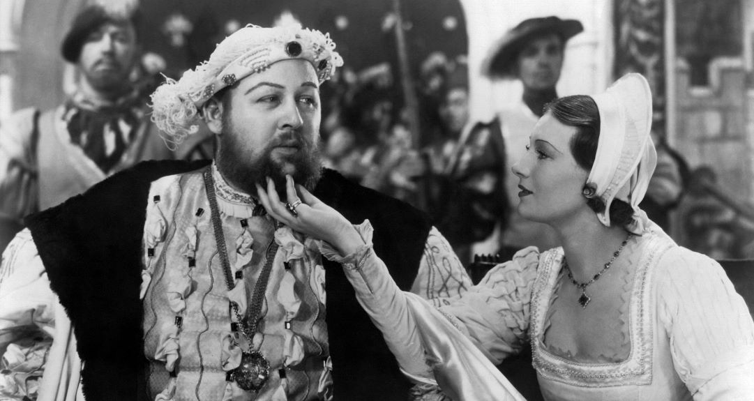 The Private Life of Henry VIII (1933)